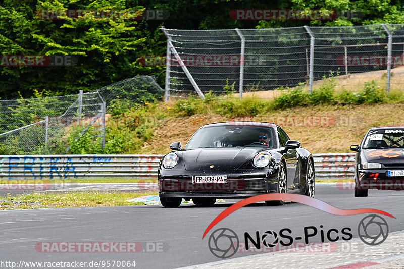 Bild #9570064 - Touristenfahrten Nürburgring Nordschleife (19.07.2020)