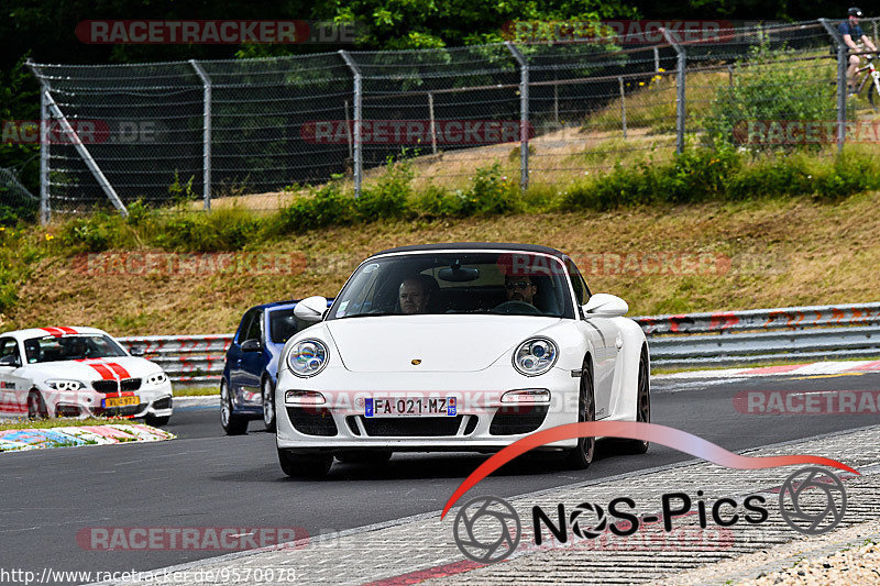 Bild #9570078 - Touristenfahrten Nürburgring Nordschleife (19.07.2020)