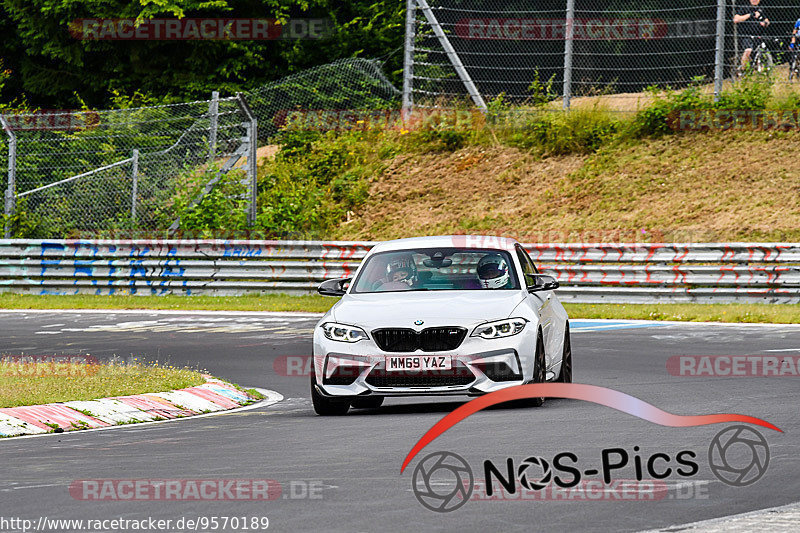 Bild #9570189 - Touristenfahrten Nürburgring Nordschleife (19.07.2020)