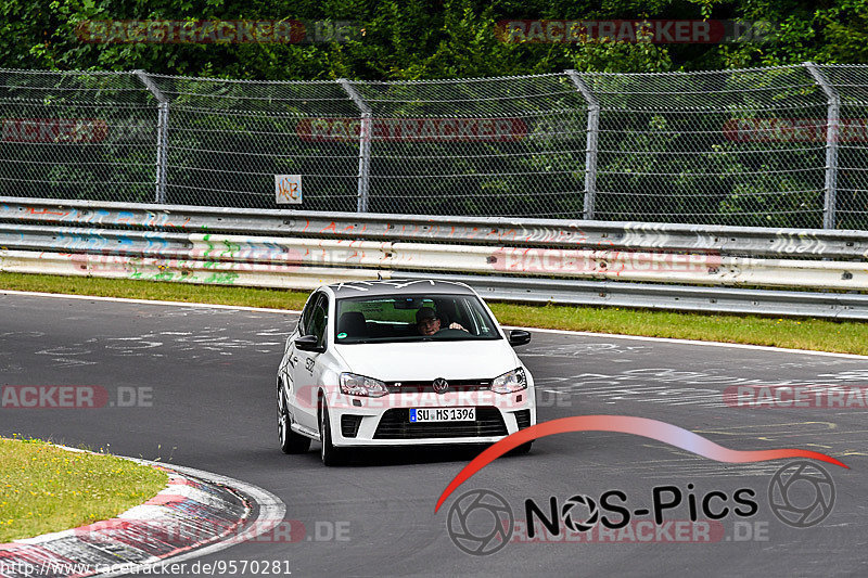 Bild #9570281 - Touristenfahrten Nürburgring Nordschleife (19.07.2020)