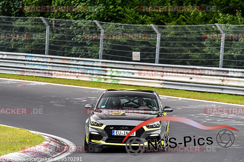 Bild #9570291 - Touristenfahrten Nürburgring Nordschleife (19.07.2020)