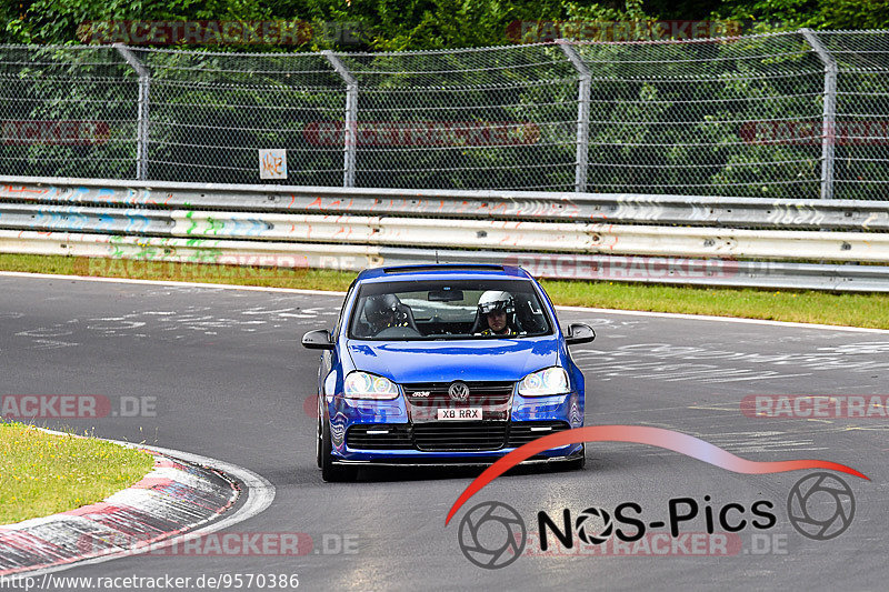 Bild #9570386 - Touristenfahrten Nürburgring Nordschleife (19.07.2020)