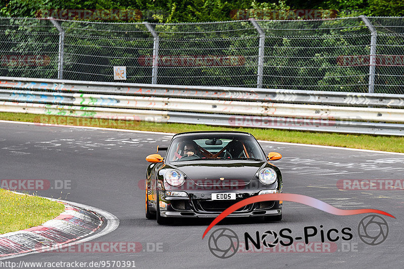 Bild #9570391 - Touristenfahrten Nürburgring Nordschleife (19.07.2020)