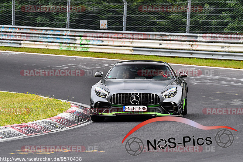 Bild #9570438 - Touristenfahrten Nürburgring Nordschleife (19.07.2020)