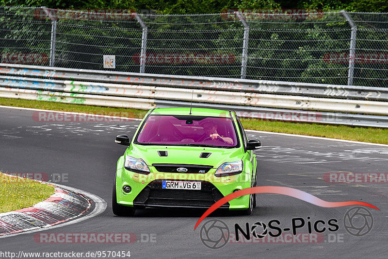 Bild #9570454 - Touristenfahrten Nürburgring Nordschleife (19.07.2020)