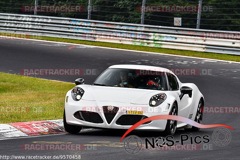 Bild #9570458 - Touristenfahrten Nürburgring Nordschleife (19.07.2020)