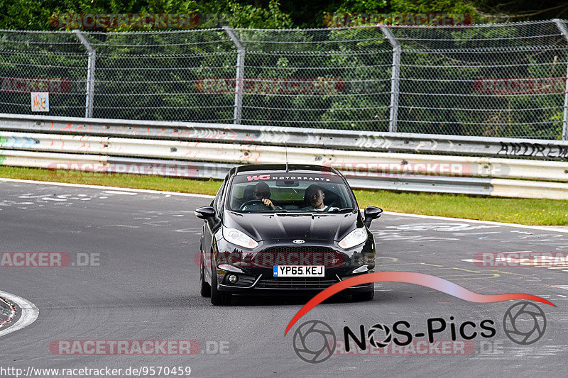 Bild #9570459 - Touristenfahrten Nürburgring Nordschleife (19.07.2020)