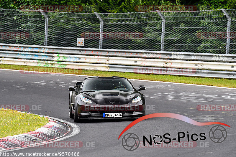 Bild #9570466 - Touristenfahrten Nürburgring Nordschleife (19.07.2020)