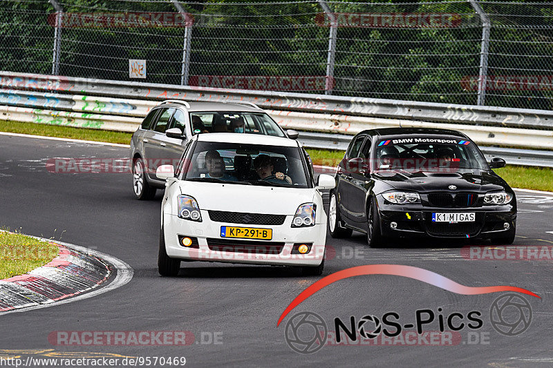 Bild #9570469 - Touristenfahrten Nürburgring Nordschleife (19.07.2020)