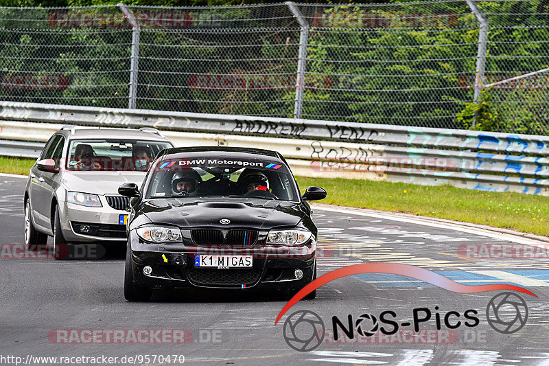 Bild #9570470 - Touristenfahrten Nürburgring Nordschleife (19.07.2020)