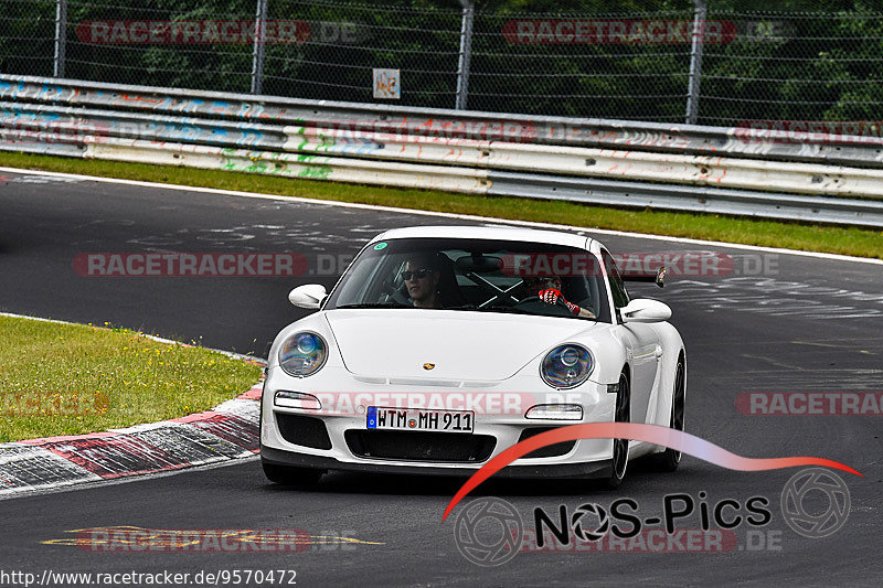 Bild #9570472 - Touristenfahrten Nürburgring Nordschleife (19.07.2020)