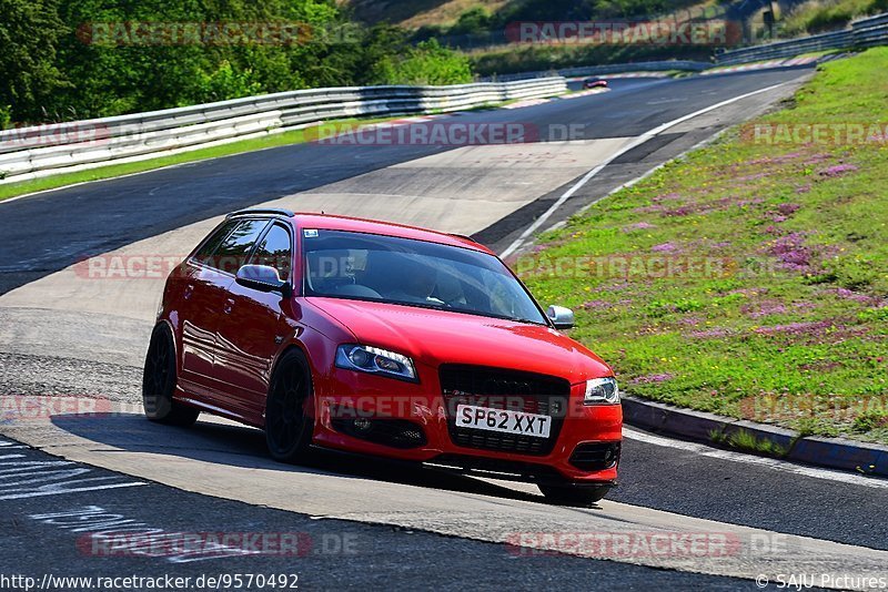 Bild #9570492 - Touristenfahrten Nürburgring Nordschleife (19.07.2020)