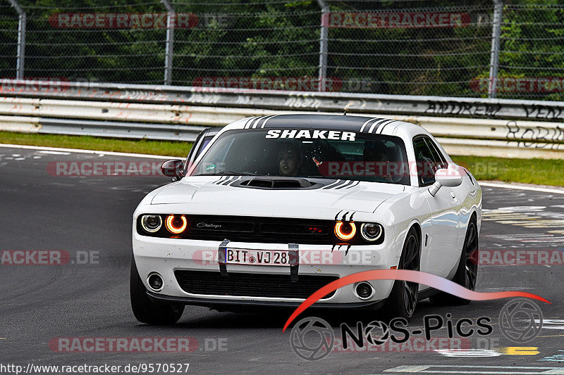 Bild #9570527 - Touristenfahrten Nürburgring Nordschleife (19.07.2020)