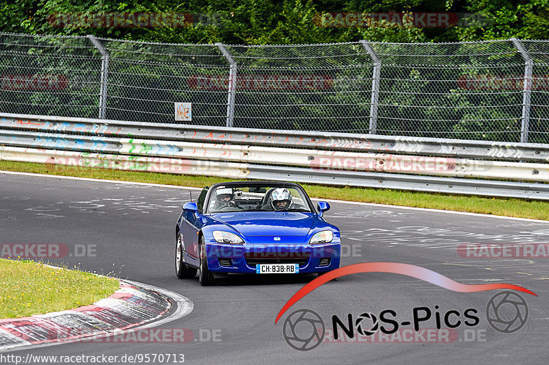 Bild #9570713 - Touristenfahrten Nürburgring Nordschleife (19.07.2020)