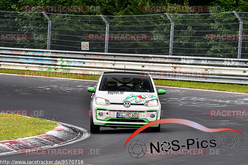 Bild #9570716 - Touristenfahrten Nürburgring Nordschleife (19.07.2020)