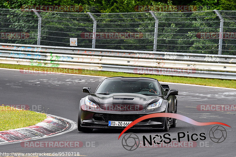 Bild #9570718 - Touristenfahrten Nürburgring Nordschleife (19.07.2020)