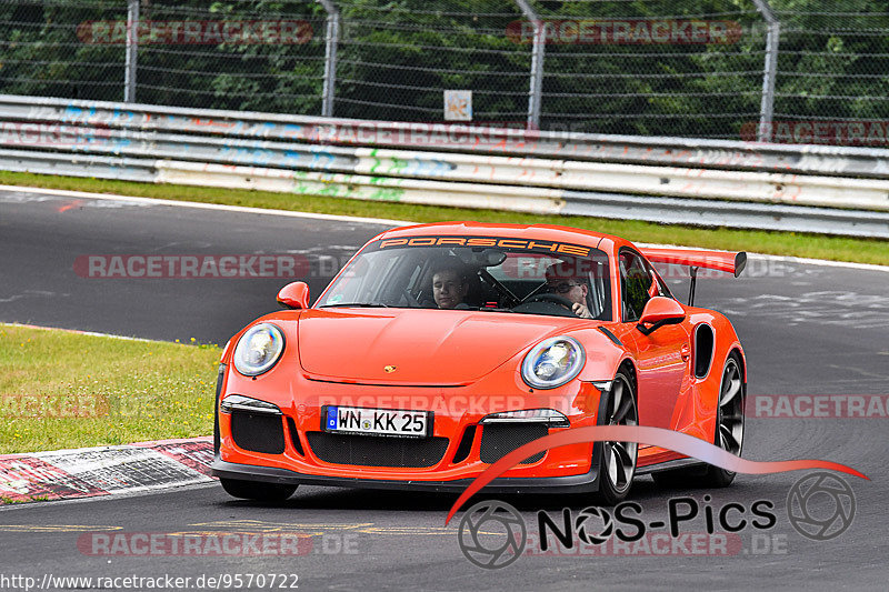 Bild #9570722 - Touristenfahrten Nürburgring Nordschleife (19.07.2020)