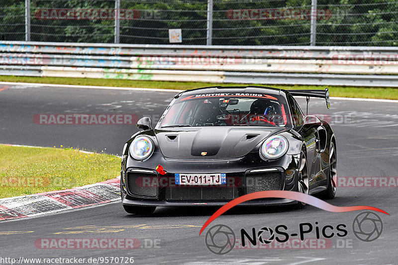 Bild #9570726 - Touristenfahrten Nürburgring Nordschleife (19.07.2020)