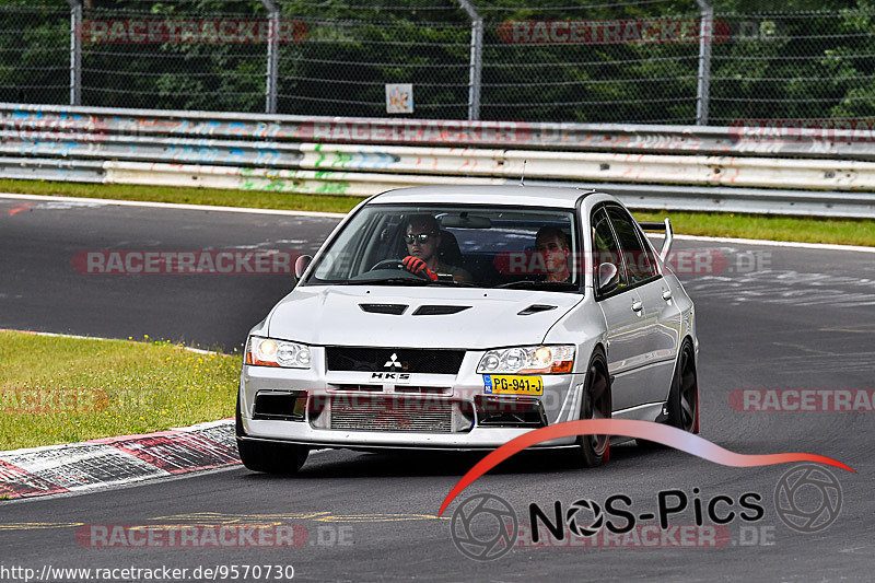 Bild #9570730 - Touristenfahrten Nürburgring Nordschleife (19.07.2020)