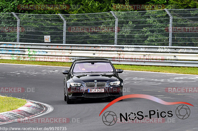 Bild #9570735 - Touristenfahrten Nürburgring Nordschleife (19.07.2020)