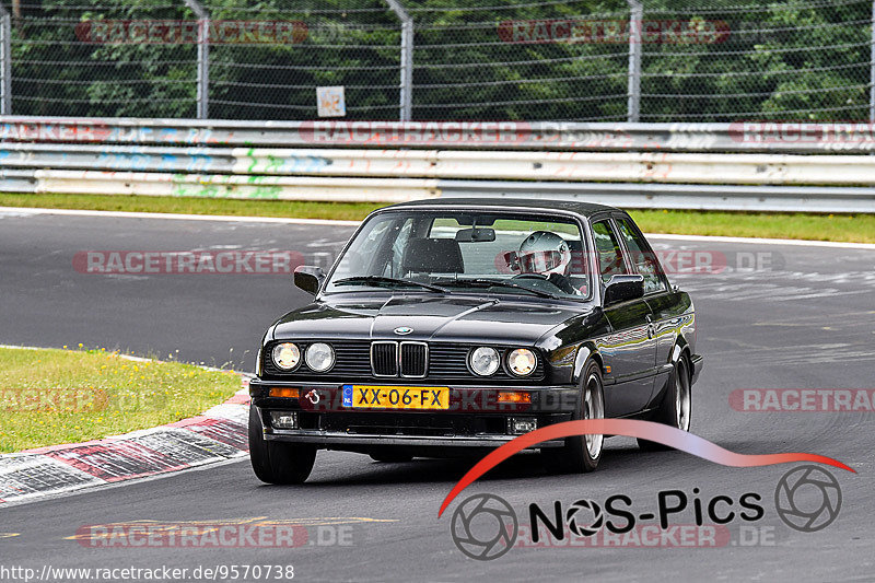 Bild #9570738 - Touristenfahrten Nürburgring Nordschleife (19.07.2020)