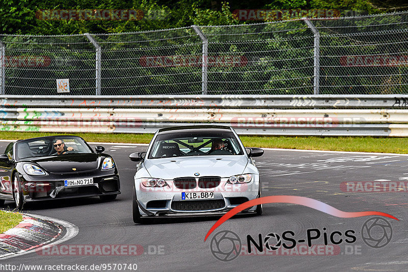 Bild #9570740 - Touristenfahrten Nürburgring Nordschleife (19.07.2020)