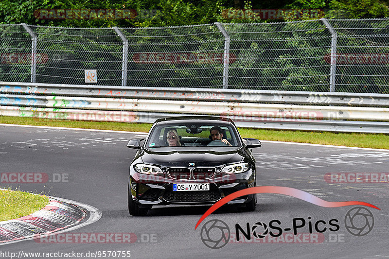 Bild #9570755 - Touristenfahrten Nürburgring Nordschleife (19.07.2020)