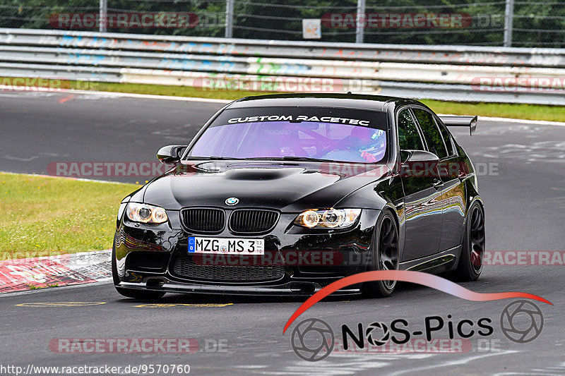 Bild #9570760 - Touristenfahrten Nürburgring Nordschleife (19.07.2020)