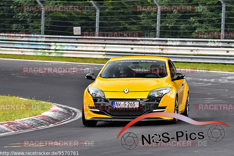 Bild #9570761 - Touristenfahrten Nürburgring Nordschleife (19.07.2020)