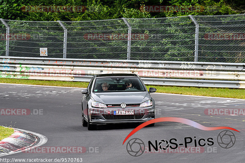 Bild #9570763 - Touristenfahrten Nürburgring Nordschleife (19.07.2020)