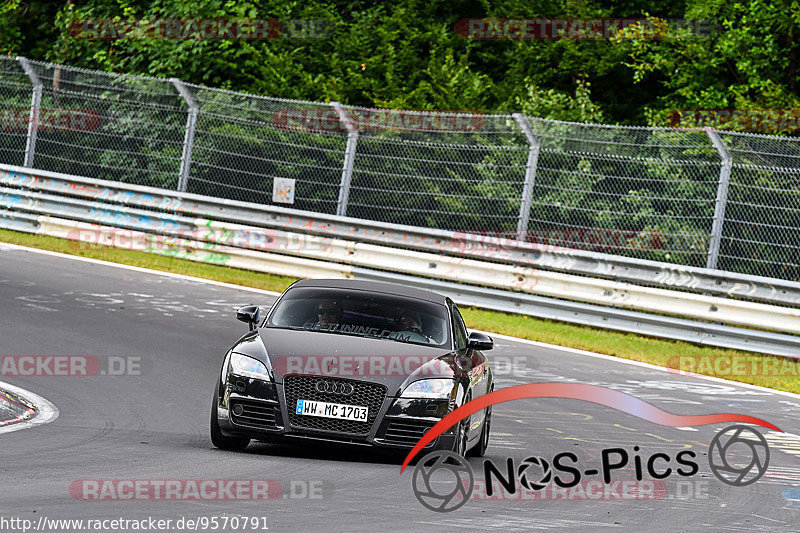 Bild #9570791 - Touristenfahrten Nürburgring Nordschleife (19.07.2020)