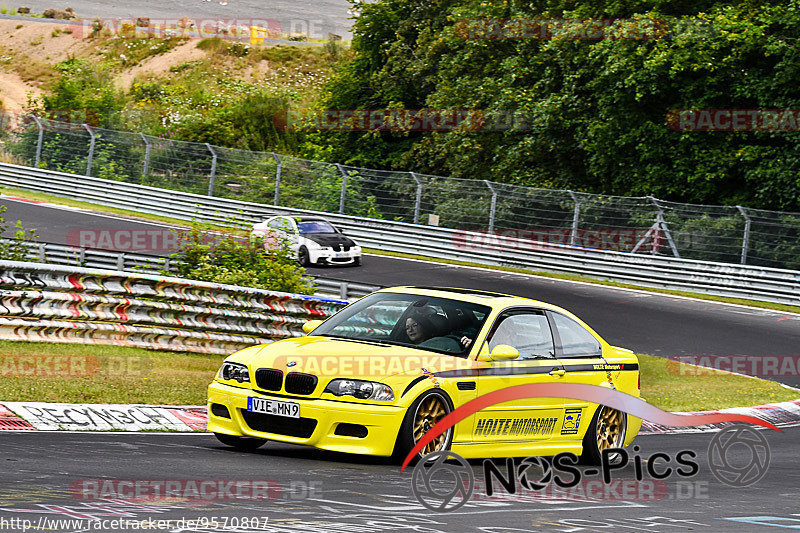 Bild #9570807 - Touristenfahrten Nürburgring Nordschleife (19.07.2020)