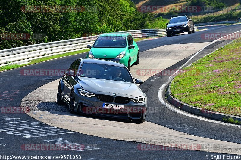 Bild #9571053 - Touristenfahrten Nürburgring Nordschleife (19.07.2020)