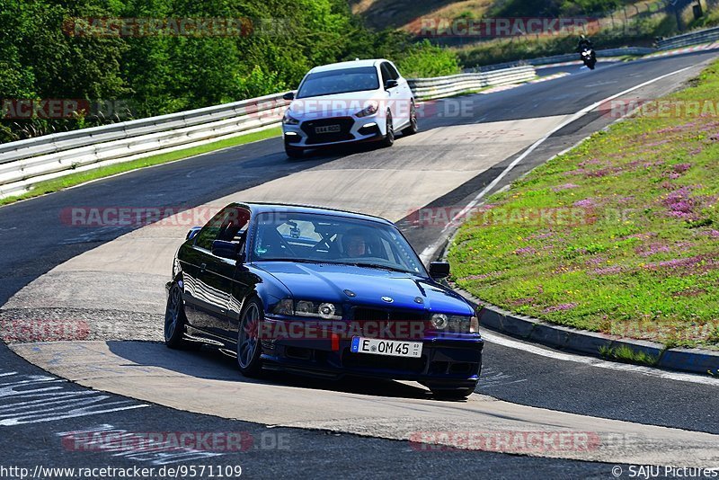 Bild #9571109 - Touristenfahrten Nürburgring Nordschleife (19.07.2020)