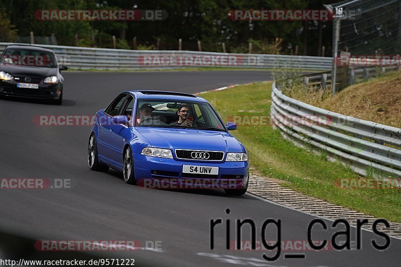 Bild #9571222 - Touristenfahrten Nürburgring Nordschleife (19.07.2020)