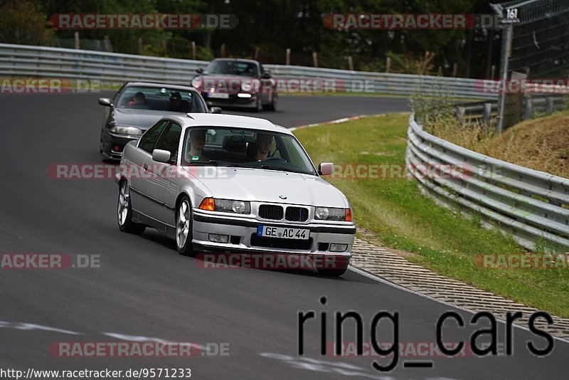 Bild #9571233 - Touristenfahrten Nürburgring Nordschleife (19.07.2020)