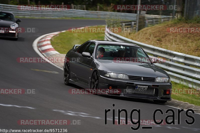 Bild #9571236 - Touristenfahrten Nürburgring Nordschleife (19.07.2020)