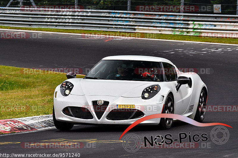 Bild #9571240 - Touristenfahrten Nürburgring Nordschleife (19.07.2020)