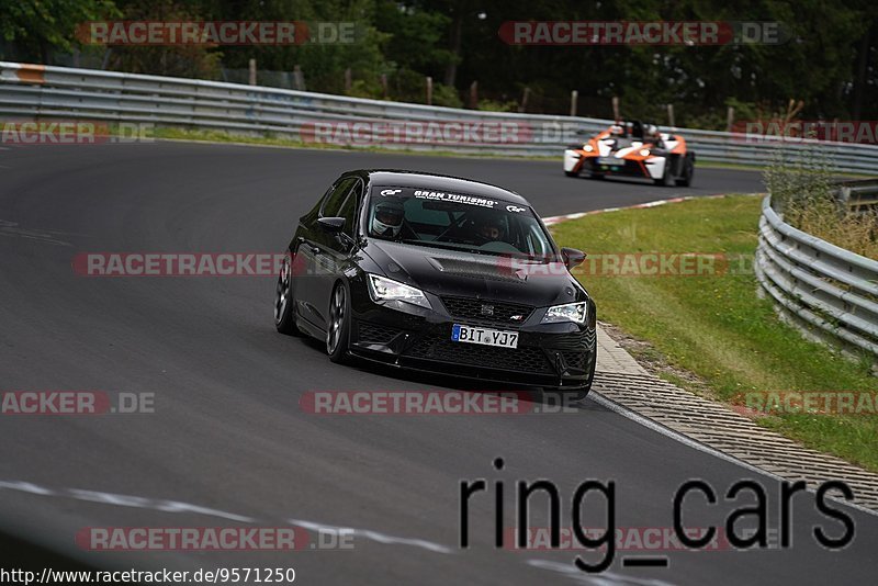 Bild #9571250 - Touristenfahrten Nürburgring Nordschleife (19.07.2020)