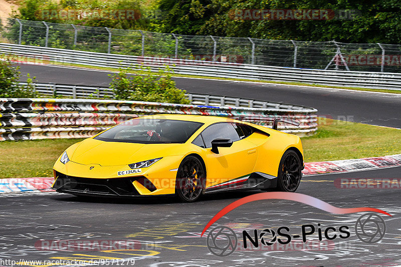 Bild #9571279 - Touristenfahrten Nürburgring Nordschleife (19.07.2020)