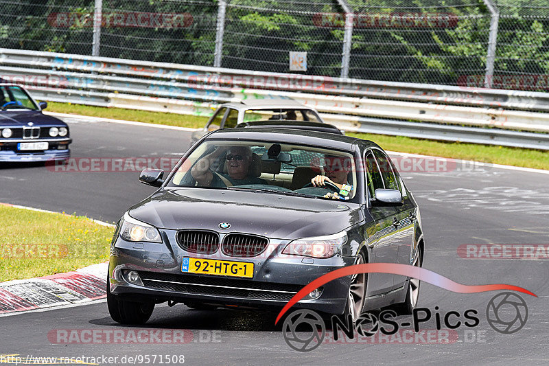 Bild #9571508 - Touristenfahrten Nürburgring Nordschleife (19.07.2020)