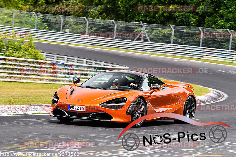 Bild #9571562 - Touristenfahrten Nürburgring Nordschleife (19.07.2020)