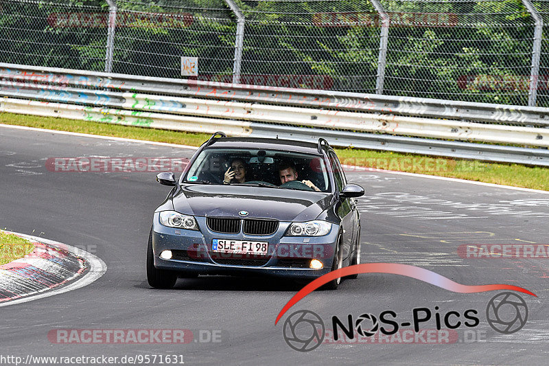 Bild #9571631 - Touristenfahrten Nürburgring Nordschleife (19.07.2020)