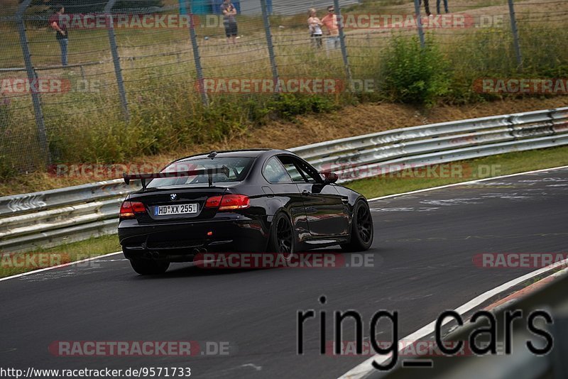 Bild #9571733 - Touristenfahrten Nürburgring Nordschleife (19.07.2020)