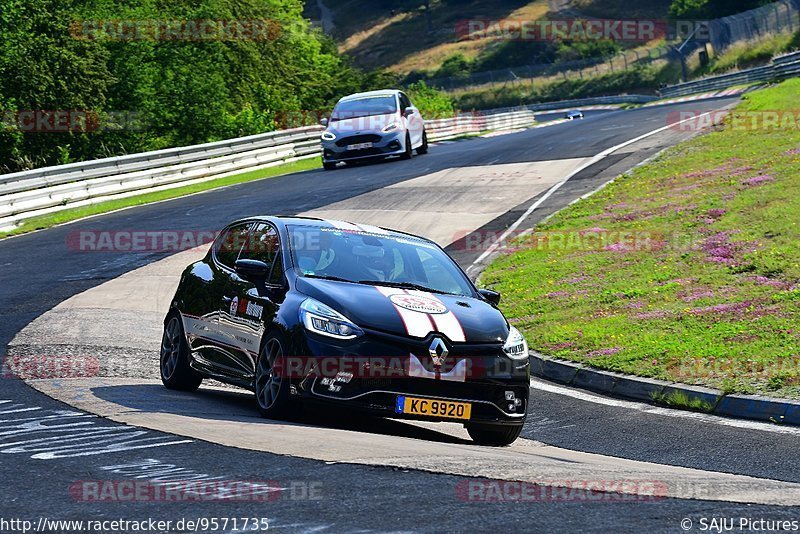 Bild #9571735 - Touristenfahrten Nürburgring Nordschleife (19.07.2020)