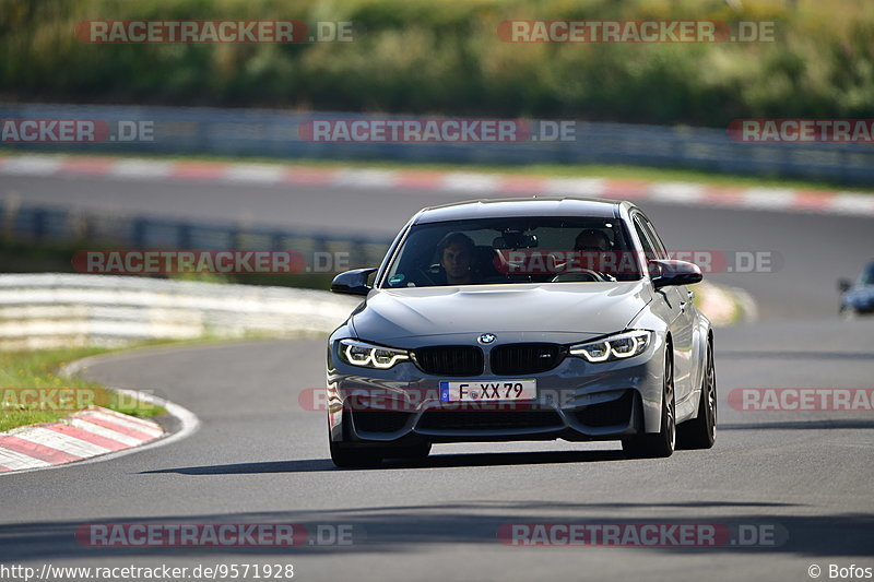 Bild #9571928 - Touristenfahrten Nürburgring Nordschleife (19.07.2020)