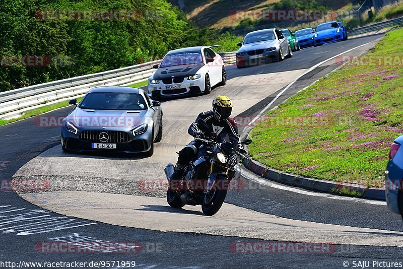 Bild #9571959 - Touristenfahrten Nürburgring Nordschleife (19.07.2020)