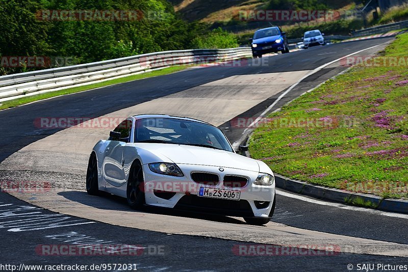 Bild #9572031 - Touristenfahrten Nürburgring Nordschleife (19.07.2020)