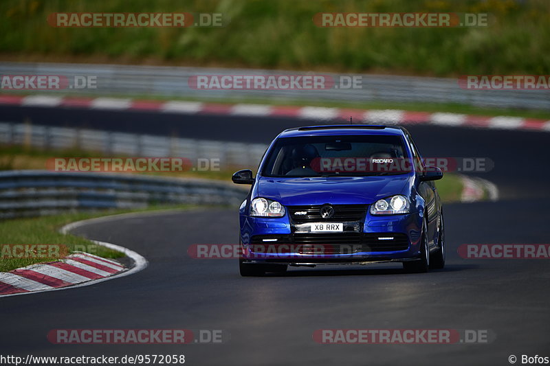 Bild #9572058 - Touristenfahrten Nürburgring Nordschleife (19.07.2020)