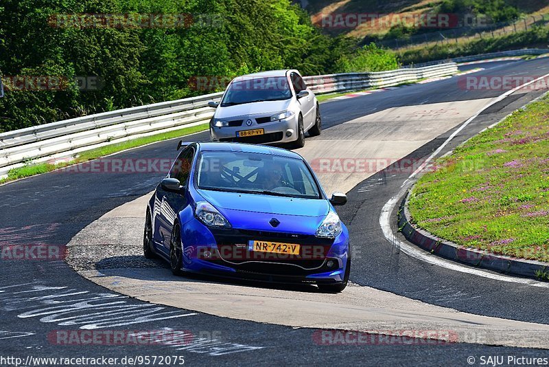 Bild #9572075 - Touristenfahrten Nürburgring Nordschleife (19.07.2020)